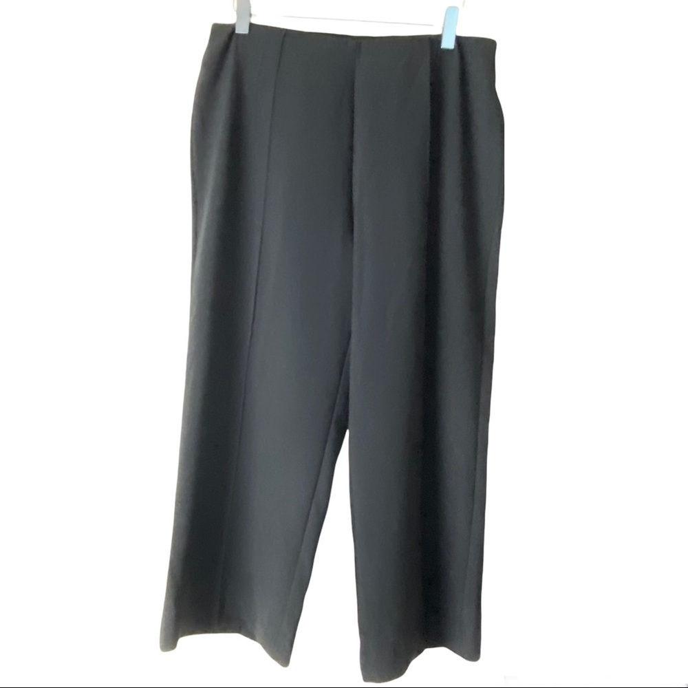 ALFANI Women’s Black Pants Size 8
